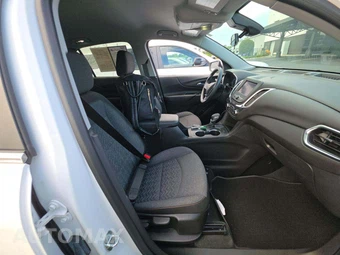 2024 Chevrolet Equinox LT 1LT - miniatura 18