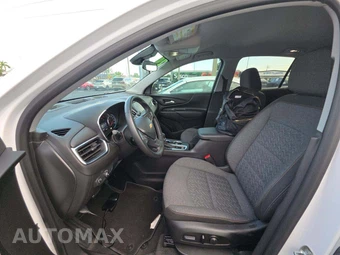 2024 Chevrolet Equinox LT 1LT - miniatura 6