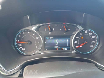 2024 Chevrolet Equinox LT 1LT - miniatura 9