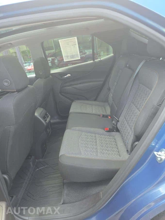 2024 Chevrolet Equinox LT 1LT - miniatura 10