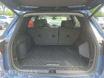 2024 Chevrolet Equinox LT 1LT - miniatura 11
