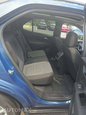 2024 Chevrolet Equinox LT 1LT - miniatura 13