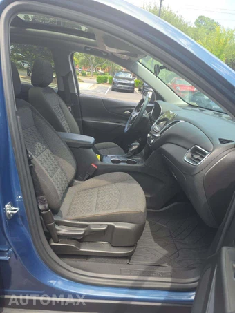 2024 Chevrolet Equinox LT 1LT - miniatura 15