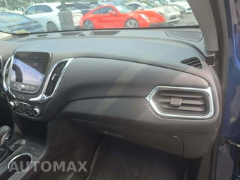 2024 Chevrolet Equinox LT 1LT - miniatura 16