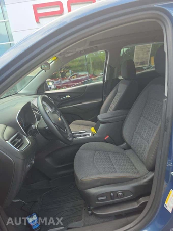 2024 Chevrolet Equinox LT 1LT - miniatura 3