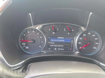 2024 Chevrolet Equinox LT 1LT - miniatura 6