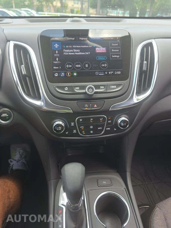 2024 Chevrolet Equinox LT 1LT - miniatura 7