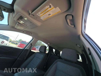 2024 Chevrolet Equinox LT 1LT - miniatura 11