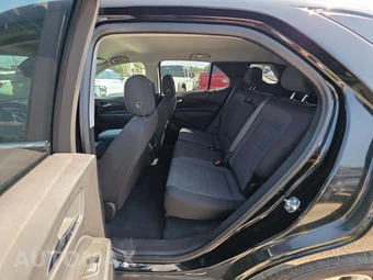 2024 Chevrolet Equinox LT 1LT - miniatura 13