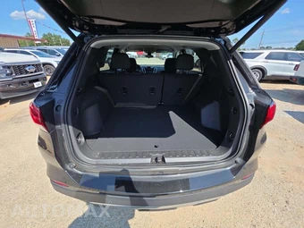 2024 Chevrolet Equinox LT 1LT - miniatura 14