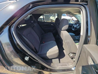 2024 Chevrolet Equinox LT 1LT - miniatura 16