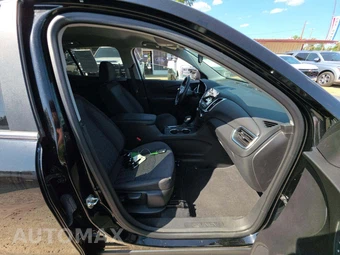 2024 Chevrolet Equinox LT 1LT - miniatura 18