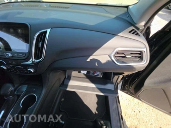2024 Chevrolet Equinox LT 1LT - miniatura 19
