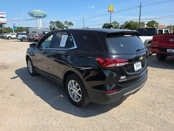 2024 Chevrolet Equinox LT 1LT - miniatura 2