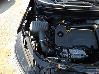 2024 Chevrolet Equinox LT 1LT - miniatura 21