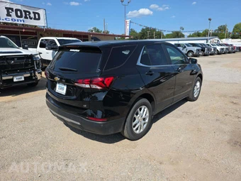2024 Chevrolet Equinox LT 1LT - miniatura 3