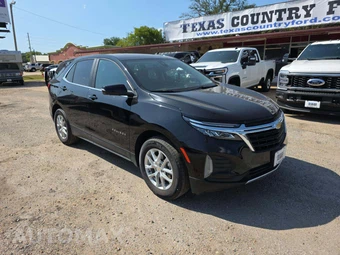 2024 Chevrolet Equinox LT 1LT - miniatura 4