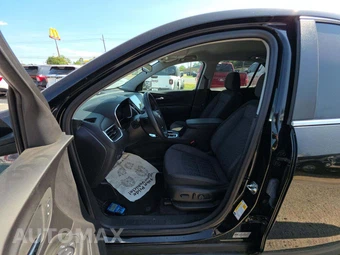 2024 Chevrolet Equinox LT 1LT - miniatura 6