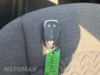 2024 Chevrolet Equinox LT 1LT - miniatura 8