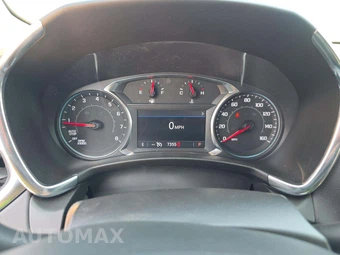 2024 Chevrolet Equinox LT 1LT - miniatura 9