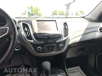 2024 Chevrolet Equinox LT 1LT - miniatura 10