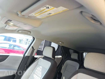 2024 Chevrolet Equinox LT 1LT - miniatura 11