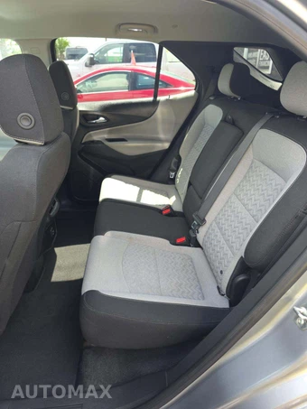 2024 Chevrolet Equinox LT 1LT - miniatura 13