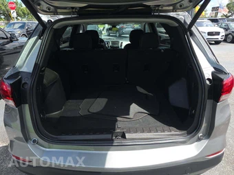 2024 Chevrolet Equinox LT 1LT - miniatura 14