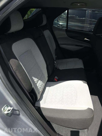 2024 Chevrolet Equinox LT 1LT - miniatura 16