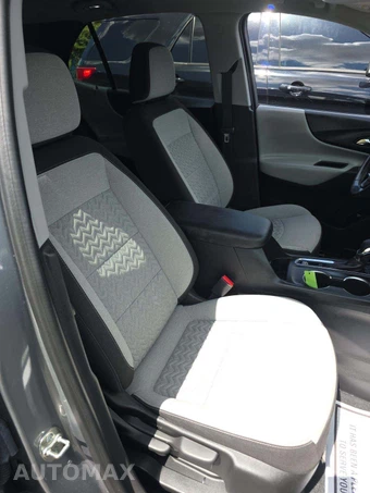 2024 Chevrolet Equinox LT 1LT - miniatura 18