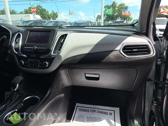 2024 Chevrolet Equinox LT 1LT - miniatura 19