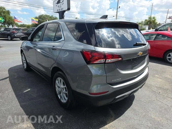 2024 Chevrolet Equinox LT 1LT - miniatura 2