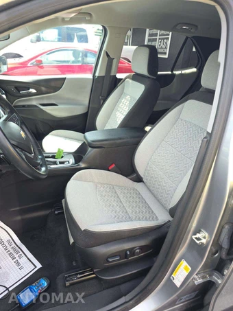 2024 Chevrolet Equinox LT 1LT - miniatura 6