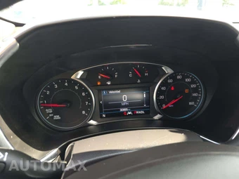 2024 Chevrolet Equinox LT 1LT - miniatura 9