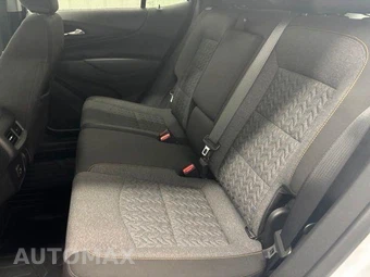 2024 Chevrolet Equinox LT 1LT - miniatura 11