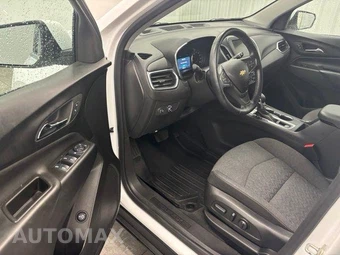2024 Chevrolet Equinox LT 1LT - miniatura 15