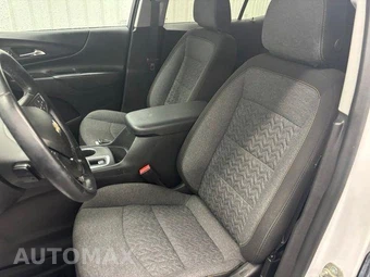 2024 Chevrolet Equinox LT 1LT - miniatura 18