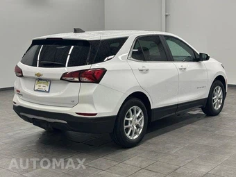 2024 Chevrolet Equinox LT 1LT - miniatura 2