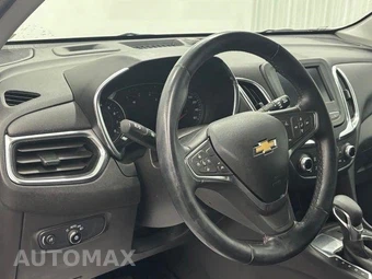 2024 Chevrolet Equinox LT 1LT - miniatura 20