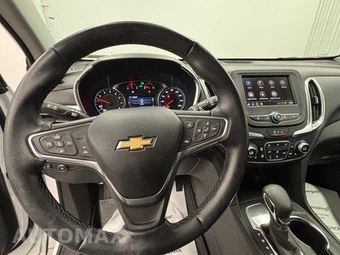 2024 Chevrolet Equinox LT 1LT - miniatura 22