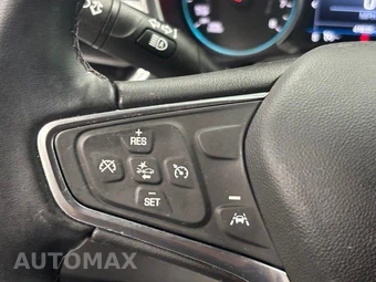 2024 Chevrolet Equinox LT 1LT - miniatura 25