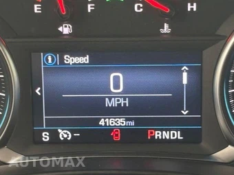 2024 Chevrolet Equinox LT 1LT - miniatura 26