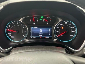 2024 Chevrolet Equinox LT 1LT - miniatura 27