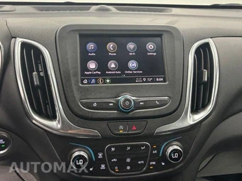 2024 Chevrolet Equinox LT 1LT - miniatura 28