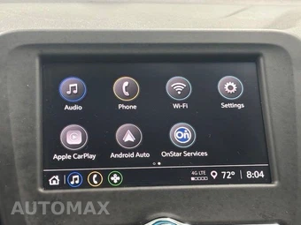 2024 Chevrolet Equinox LT 1LT - miniatura 29