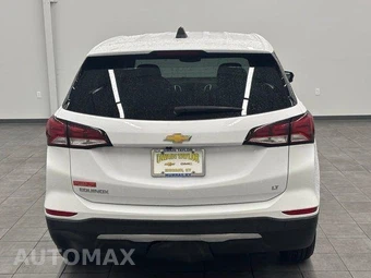 2024 Chevrolet Equinox LT 1LT - miniatura 3