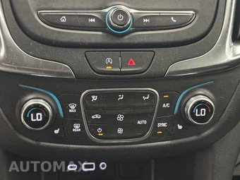 2024 Chevrolet Equinox LT 1LT - miniatura 31