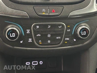 2024 Chevrolet Equinox LT 1LT - miniatura 32