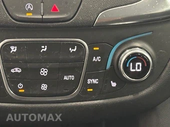 2024 Chevrolet Equinox LT 1LT - miniatura 34