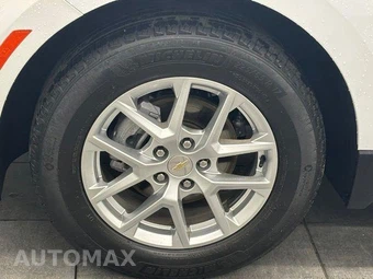 2024 Chevrolet Equinox LT 1LT - miniatura 6